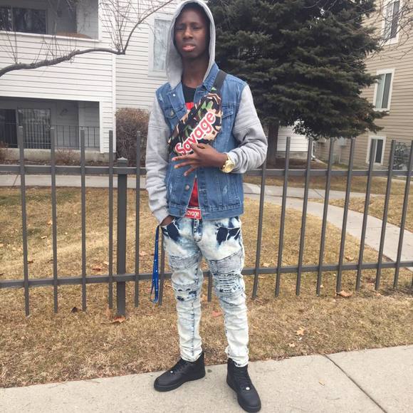 Meet your Posher, Patrick - Picture 1 of 1